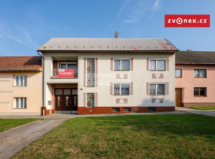 Obrázek k zakázce č.: 704576 | Prodej - dům/vila, 260 m²