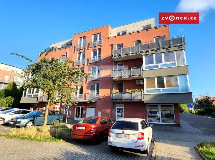 Obrázek k zakázce č.: 685946 | Pronájem bytu, 1+kk, 28 m²