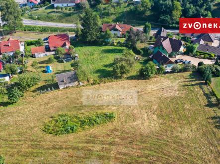 Prodej - pozemek pro bydlení, 6 443 m² obrázek