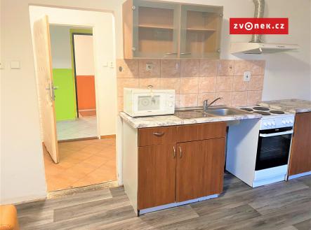 Obrázek k zakázce č.: 704806 | Pronájem bytu, 2+kk, 60 m²