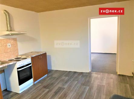 Obrázek k zakázce č.: 704806 | Pronájem bytu, 2+kk, 60 m²