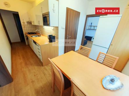 Obrázek k zakázce č.: 702926 | Pronájem bytu, 4+1, 85 m²