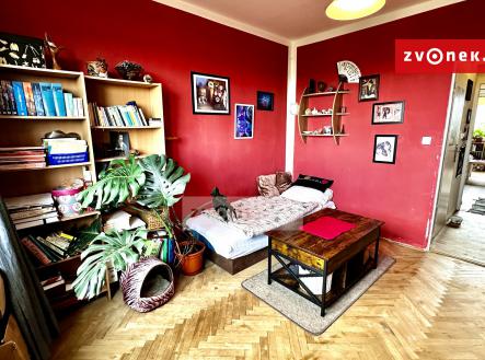 Obrázek k zakázce č.: 704856 | Prodej bytu, 2+1, 57 m²