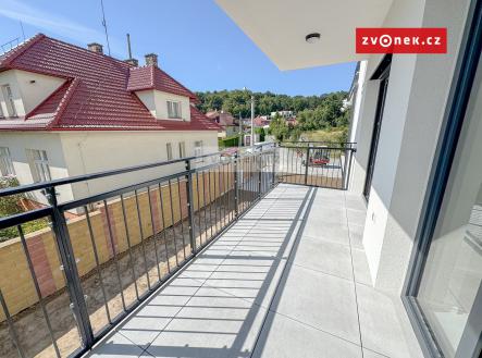 Obrázek k zakázce č.: 702226 | Pronájem bytu, 2+kk, 55 m²