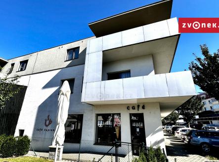 Obrázek k zakázce č.: 705046 | Pronájem - restaurace, 93 m²