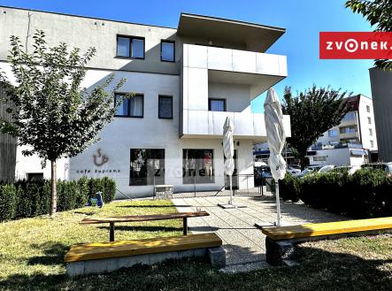 Obrázek k zakázce č.: 705046 | Pronájem - restaurace, 93 m²