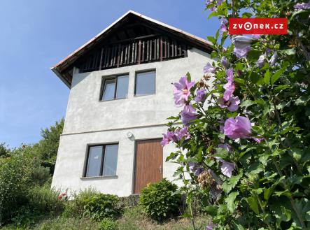 Obrázek k zakázce č.: 622303 | Prodej - dům/vila, 50 m²