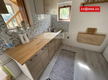 Obrázek k zakázce č.: 622303 | Prodej - dům/vila, 50 m²