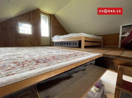 Obrázek k zakázce č.: 622303 | Prodej - dům/vila, 50 m²