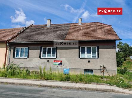 Obrázek k zakázce č.: 691376 | Prodej - dům/vila, 150 m²