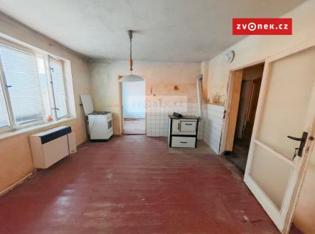 Obrázek k zakázce č.: 691376 | Prodej - dům/vila, 150 m²