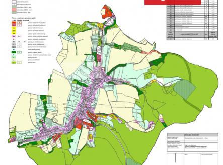 Obrázek k zakázce č.: 704976 | Prodej - pozemek pro bydlení, 2 925 m²