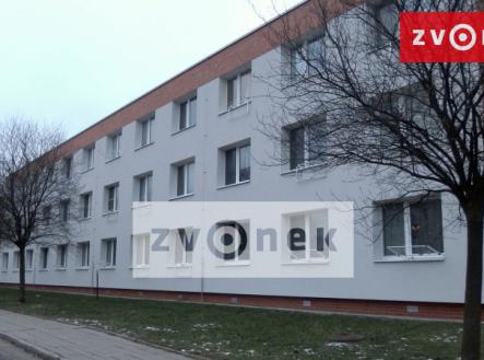 Obrázek k zakázce č.: 573993 | Pronájem bytu, 1+kk, 29 m²