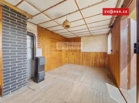 Obrázek k zakázce č.: 705316 | Prodej - chata/rekreační objekt, 20 m²