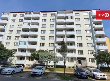 Obrázek k zakázce č.: 705916 | Pronájem bytu, 2+1, 56 m²