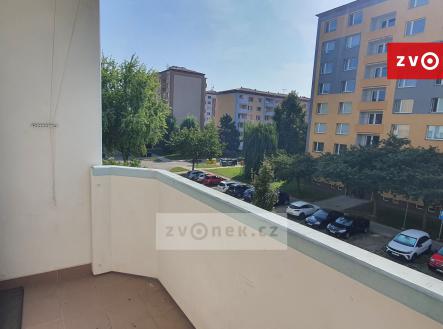 Obrázek k zakázce č.: 705916 | Pronájem bytu, 2+1, 56 m²