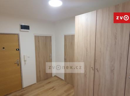 Obrázek k zakázce č.: 705916 | Pronájem bytu, 2+1, 56 m²