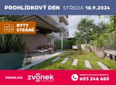 Prodej bytu, 3+kk, 136 m²