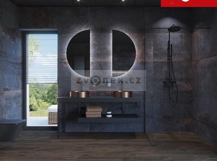 Obrázek k zakázce č.: 706326 | Prodej bytu, 3+kk, 134 m²