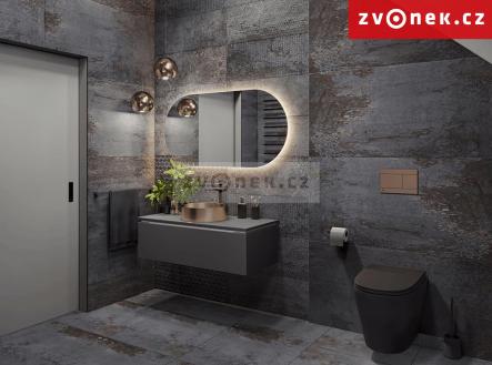 Obrázek k zakázce č.: 706326 | Prodej bytu, 3+kk, 134 m²