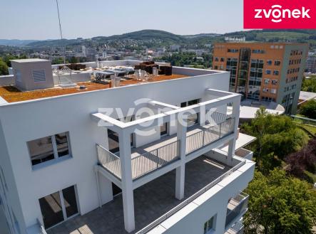 Obrázek k zakázce č.: 706326 | Pronájem bytu, 3+kk, 143 m²