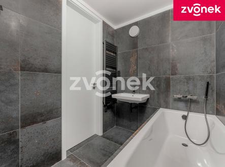 Pronájem bytu, 3+kk, 143 m² obrázek