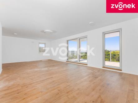 Obrázek k zakázce č.: 706326 | Pronájem bytu, 3+kk, 143 m²