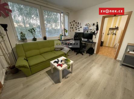 Obrázek k zakázce č.: 706306 | Pronájem bytu, 2+1, 45 m²