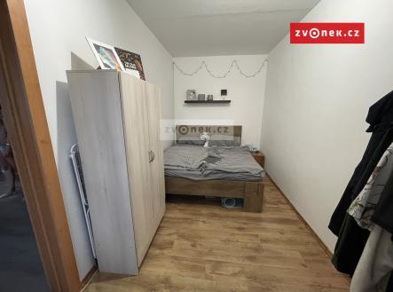 Obrázek k zakázce č.: 706306 | Pronájem bytu, 2+1, 45 m²