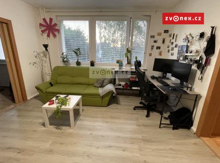 Obrázek k zakázce č.: 706306 | Pronájem bytu, 2+1, 45 m²