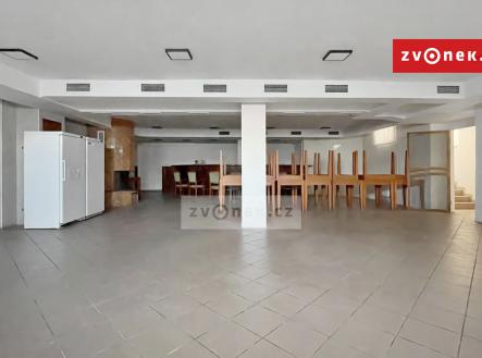 Obrázek k zakázce č.: 706076 | Pronájem - restaurace, 239 m²