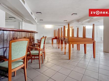 Obrázek k zakázce č.: 706076 | Pronájem - restaurace, 239 m²