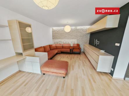 Obrázek k zakázce č.: 706396 | Pronájem bytu, 3+1, 79 m²