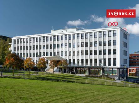 Obrázek k zakázce č.: 690286 | Pronájem - kanceláře, 78 m²