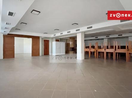 Pronájem - obchodní prostor, 239 m² obrázek