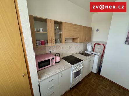 Obrázek k zakázce č.: 703326 | Prodej bytu, 2+1, 45 m²