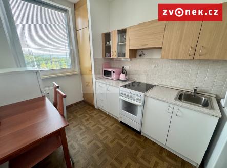 Obrázek k zakázce č.: 703326 | Prodej bytu, 2+1, 45 m²