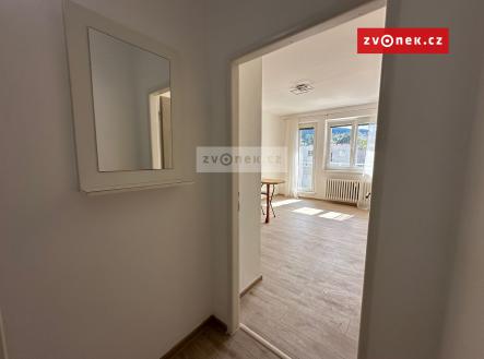 Obrázek k zakázce č.: 706586 | Pronájem bytu, 1+kk, 29 m²