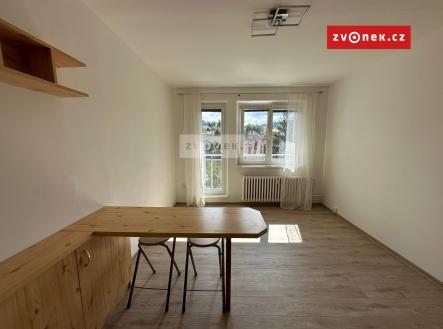 Obrázek k zakázce č.: 706586 | Pronájem bytu, 1+kk, 29 m²