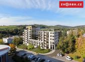 Prodej bytu, 2+kk, 81 m²