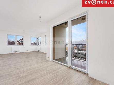 Obrázek k zakázce č.: 706716 | Prodej bytu, 2+kk, 81 m²