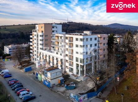 Obrázek k zakázce č.: 706686 | Prodej bytu, 4+1, 160 m²