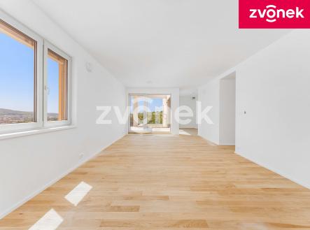 Obrázek k zakázce č.: 706686 | Prodej bytu, 4+1, 160 m²