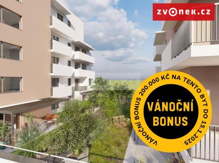 Obrázek k zakázce č.: 706726 | Prodej bytu, 3+kk, 90 m²