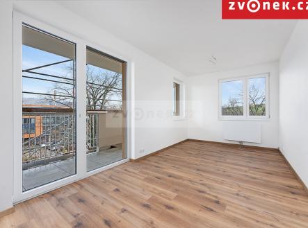 Obrázek k zakázce č.: 706726 | Prodej bytu, 3+kk, 90 m²