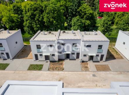 Prodej - dům/vila, 95 m² obrázek