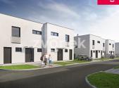 Prodej - dům/vila, 95 m²