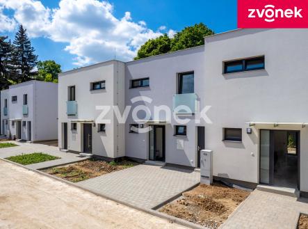 Prodej - dům/vila, 95 m² obrázek