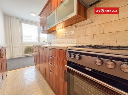 Obrázek k zakázce č.: 704086 | Pronájem bytu, 2+1, 57 m²