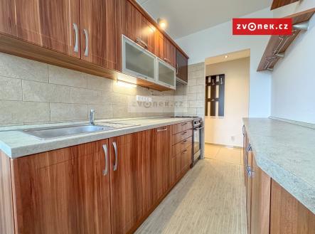 Obrázek k zakázce č.: 704086 | Pronájem bytu, 2+1, 57 m²